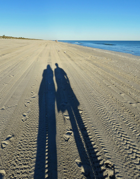 80-Mile Beach Dawn
